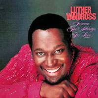 Luther Vandross